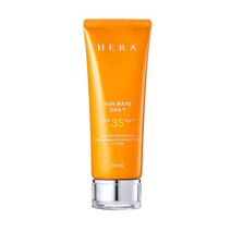 헤라 선 메이트 데일리 선블록 SPF35 PA+++, 70ml, 18개