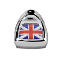 미니쿠퍼 3세대 엔진 시동 버튼 커버 악세사리, 채커, F시리즈