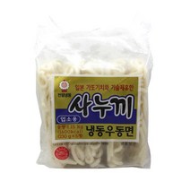 pdg# 우동면 천일 사누끼우동면1.15kg 2개 면 사누끼 사누끼우동면 천일사누끼, !@상품선택@-
