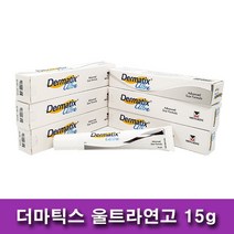 더마틱스 울트라 겔 15g, 1개