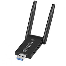 무선 wifi 어댑터 휴대용 인터넷 빠른 배송 1200Mbps Usb 용 차량용 인터넷, 협력사, 1