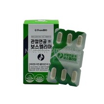 프롬바이오 관절연골엔 보스웰리아 30정 x1박스 /MH, 상세페이지 참조, 상세페이지 참조, 상세페이지 참조, 상세페이지 참조, 상세페이지 참조, 상세페이지 참조