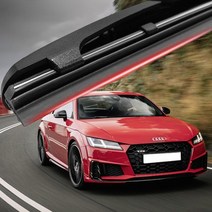 아우디 A8 와이퍼 실리콘 발수코팅 와이퍼