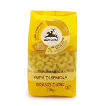 알치네로 유기농 파스타 마카로니 250G, 1개