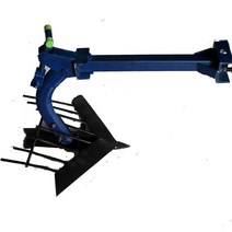 트랙터 관리기 경운기 밭 갈이 감자 고구마 수확기