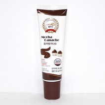 이홈베이킹 발렌타인데이 초콜릿만들기 모음, 1개, 31_가나슈 모카
