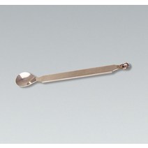 약 숟가락 스텐 18cm