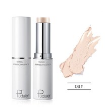 남자컨실러 내추럴커버 크리미 잡티 주근깨 기미가리기 브랜드 페이스 파운데이션 크림 메이크업 컨투어 코렉터 스틱 하이라이터 다크 서클 프로페셔널 펜 화장품, 03 03