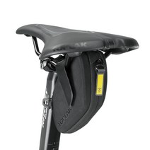 TOPEAK 다이나웨지 마이크로 자전거 안장 가방, 1개