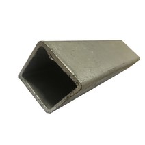 각파이프 각관 아연 강재 주문제작 규격 직사각형, 아연도금 사각관 10x20(고객센터 견적문의)