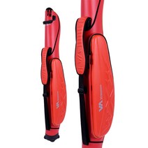 VA 세미하드 로드케이스 올레드 138CM VZ-1801