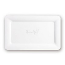 업소용주방용품멜라민 미색 신차핑디쉬 (DS-6294)업소용 주방용품
