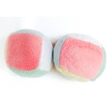 슈퍼 호기심자극 소리나는 고양이 장난감 공 도그 포메리안 치와와 놀아주는법 교육 견공 치아와, 1, 본상품선택