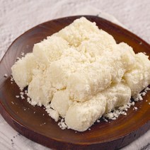 로뎀푸드 서울마님떡 동부고물 인절미 100g [SI113]