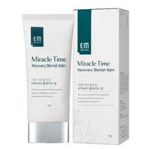 EMBB크림(50ml) 피부커버 수분공급 자외선차단효과 BB크림, 1개, 혼합색상