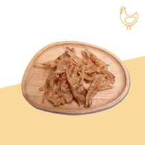 온리펫 국내산 무뼈닭발 50g(12~13p) 강아지수제간식 애견간식