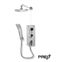 PW6880V 매립 샤워기RL 싱글레버 3P (줄샤워 겸용), 단품