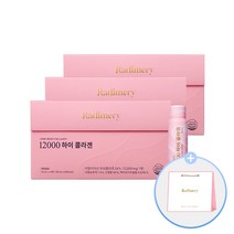 라디메리 12000 하이 콜라겐, 700ml, 3개