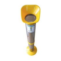큰 음료 물 생활 테이크아웃 탕비 사무 회수대지름8.2cmX높이90cm 일반용 종이컵 [W7D0DFB], 1개, 1개