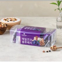 매일견과 블루베리 460g 하루 한봉 20gx23봉 하루 견과, 1개