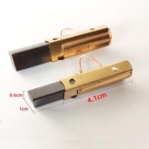 폴리셔 페스툴 2636L Mirka 1242 전기 사포 기계 진공 청소기 모터 먼지 수집 버킷 카본 브러쉬에 적합