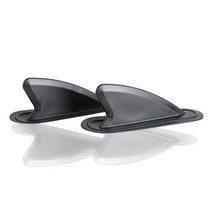 패들보드 스탠드업보드 사이드 핀 small fin for stand up paddle board stablity 통합 고정 서핑 non-detachable sup board