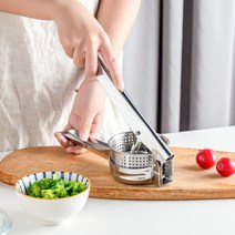 야채 건조기 가정용 과일 버섯 건조기야채 과일 도구 수동 과즙 Limon 주스 프레스 탈수기 마늘 다지기, 한개옵션0
