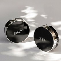 (당일발송) 브릴리에잇 윤광쿠션 본품+리필+퍼프2개, 2. 본품 + 리필 + 퍼프 2개