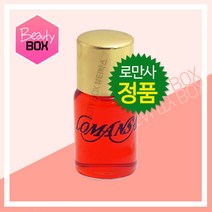 뷰티박스 로만사 코랄 속눈썹영양제 천연성분 로만사펌세트, 1개