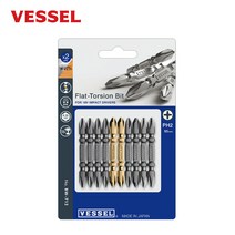 베셀 비트 세트 BW-712, 1세트