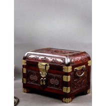 원목보석함 보석보관함 돌반지 케이스 진열 전시 보관