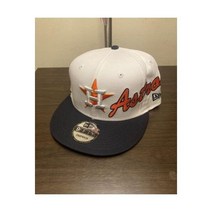 *New* 휴스턴 애스트로스 뉴에라 스냅백 모자