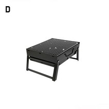 성하무역 미니화로대 실용적인 사이즈 접이식화로대 (화로대/그릴/바베큐/석쇠/화롯대/바비큐그릴/취사용품/캠핑/레저/스포츠 추천)