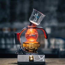 수제 커피 제조기 추출기 브루잉 KAFFA 메이커 가열기, 1번