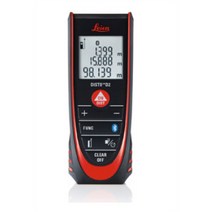 [LEICA] DISTO 라이카 레이저 거리측정기 D2 NEW