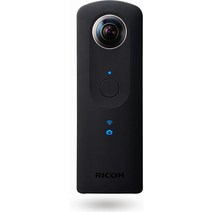 Ricoh 세타 S 디지털 카메라(블랙), 01 베이스