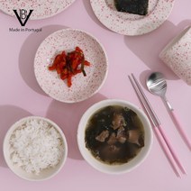 동유럽 대접 도자기 공기 라면기 플레터 국그릇 444 Jv 우동기 보비타 국 밥그릇, 대접-옐로우, 대접-옐로우