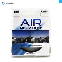 PHY756456켄코 MC UV OSS A6500 16-50mm AIR 40.5mm, 단일옵션