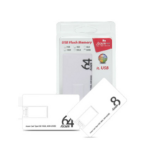 엑센 U35 카드형 32G USB2.0 메모리