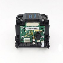 HP프린터 호환용 헤드 HP 7110 7510 7512 7610 7612, 고품질 프린트 헤드 + 정품 잉크 카트리지