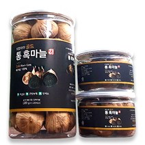 히말라야 골드 통흑마늘 청정 고산지대 재배 발효 숙성 통마늘 500g, 1개입