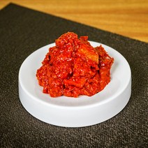 속초 명태식해 오징어젓갈 씨앗젓갈 300g/500g, 씨앗젓갈500g
