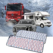 새로이스토어 지프 랭글러 전기장판 전기매트 온열매트 열선시트 12v 24v 차박 트럭 오토캠핑, 1개, 12v 대