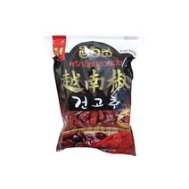 베트남건고추 건고추, 100g, 3개