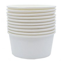 일회용식기 일회용용기 일회용 포장 도시락 그릇 접시 520ml 10P, 1개, 1개