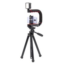 ulanzi U-GRIP Pro 구성 유그립 프로 오토케 개인방송장비, 기본구성 + 아이폰젠더(AC-A22)