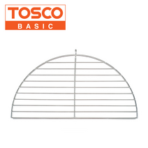 유진토스코 스텐 반달튀김망 40(390mm), 55(535mm)