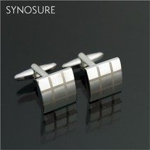 엣지있는 커프링크 아빠 선물 어버이날 76A 스 셔츠 정장 남친 넥타이핀 취업 기념일 승진 판촉물 2