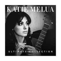 케이티 멜루아 Katie Melua 베스트 LP 음반 바이닐 레코드 앨범