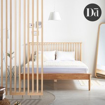 돌라도르 가벽 인테리어 스트라이프 파티션, 402, 화이트